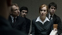 «Неопалимая купина (2013)» — обои к сериалу #5