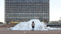 «Snow (2016)» — обои к фильму #1
