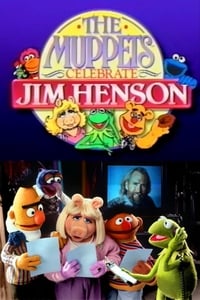 Poster de The Muppets Celebrate Jim Henson