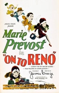 On to Reno (1928)