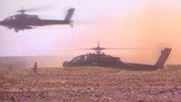 The Persian Gulf War (Pt. 2)