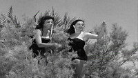 Обои к фильму «Сын Хамиду (1957)» — (24 из 54)
