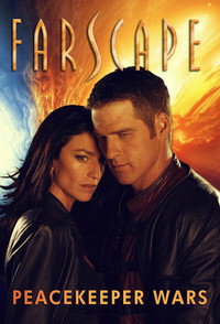 Постер сериала «Галактическая война (2004)» — (2 из 18)