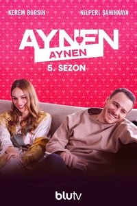 Season 5 Poster