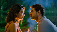 «Повсюду ты (2019)» — обои к сериалу #6