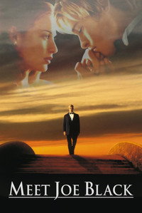Постер фильма «Знакомьтесь, Джо Блэк (1998)» — (15 из 45)