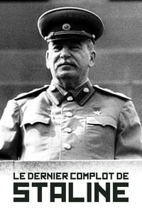 Poster de Le Dernier Complot de Staline