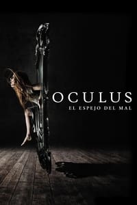 Oculus: el espejo del mal pelicula completa