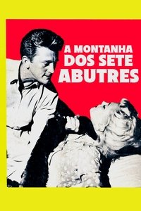 Imagem do Filme A Montanha dos Sete Abutres