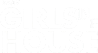 Логотип мультсериала «Girls in the House (2014)» — (1 из 13)