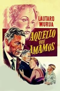 Aquello que amamos (1959)