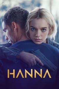 copertina serie tv Hanna 2019