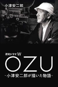 Poster de OZU ～小津安二郎が描いた物語～