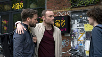 «Eine fremde Tochter (2019)» — обои к фильму #1