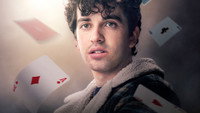 «Посланник (2023)» — обои к сериалу #2