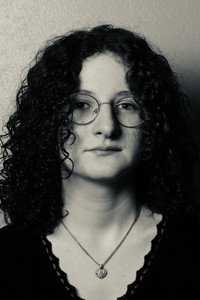 Méline Cuvillier foto