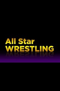 Poster de WWF All-Star Wrestling