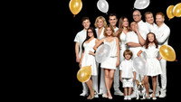 Обои к сериалу «Американская семейка (2009-2020)» — (41 из 127)