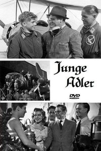 Junge Adler (1944)