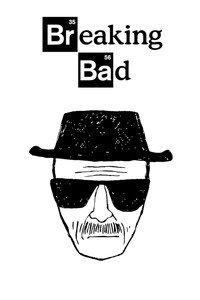 Постер сериала «Во все тяжкие (2008-2013)» — (45 из 185)