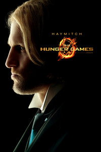 Постер фильма «Голодные игры (2012)» — (13 из 51)