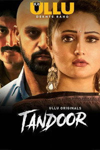 Постер сериала «Tandoor (2021)» — (2 из 2)
