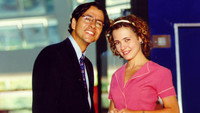 «Вавилонская башня (1998 - 1999)» — обои к сериалу #1