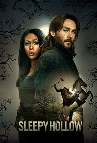Постер сериала «Сонная Лощина (2013-2017)» — (13 из 68)