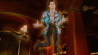 Ace Ventura en Afrique