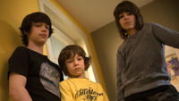 «Les Parent (2008 - 2016)» — обои к сериалу #6
