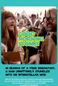 Good Morning Stonus