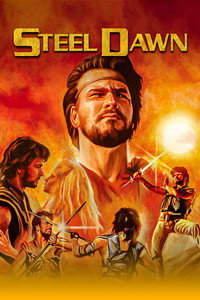 Постер фильма «Стальной рассвет (1987)» — (10 из 25)