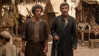 «Самое первое Рождество (2019)» — обои к фильму #3