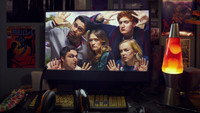 «Битые пиксели (2019-2021)» — обои к сериалу #7
