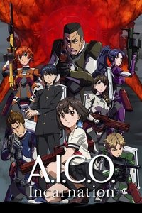 Saison 1 poster