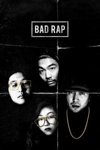 Poster de Bad Rap