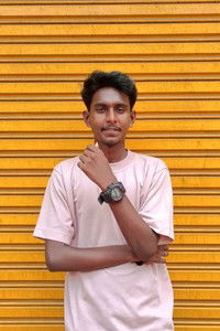 Imagem de Ivan Bahuleyan