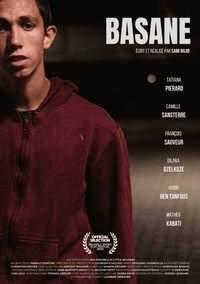 Imagem do Filme Basane