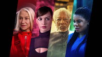 «Одиночества (2021)» — обои к сериалу #8