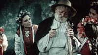 «Майская ночь, или Утопленница (1952)» — обои к фильму #1