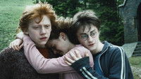 Harry Potter et le Prisonnier d'Azkaban