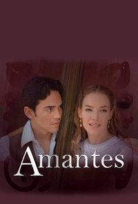 copertina serie tv Amantes 2005