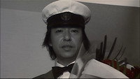 Masked Rider : the First