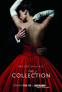 Постер сериала «Коллекция (2016)» — (2 из 3)