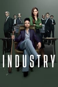 copertina serie tv Industry 2020