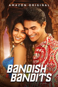 Постер сериала «Bandish Bandits (2020)» — (4 из 29)