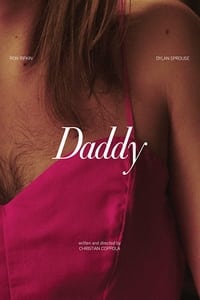 Poster de Daddy