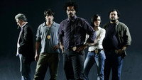 «9мм: Сан-Паулу (2008)» — обои к сериалу #1
