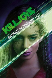 Постер сериала «Киллджойс (2015-2019)» — (5 из 73)