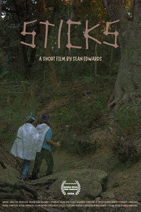 Sticks (2025) poster